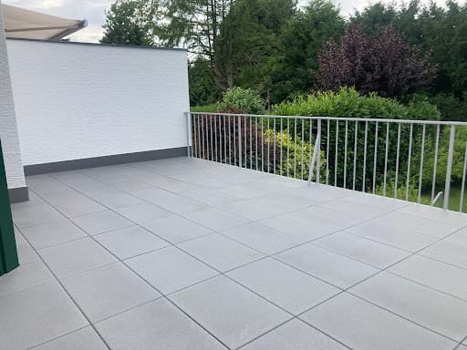 Bedachungen Böcker GmbH — Kundenfoto