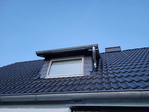 Dachdeckerei Steinbach — Kundenfoto