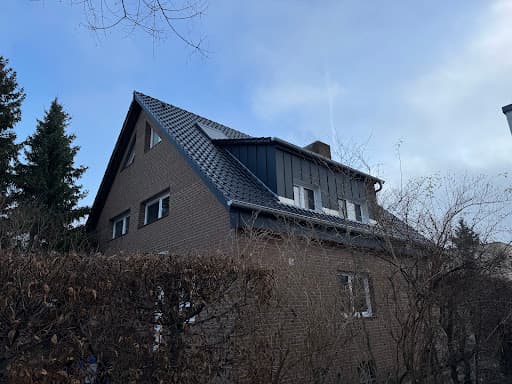 Dachdeckerei Mähner & Co. GmbH — Kundenfoto