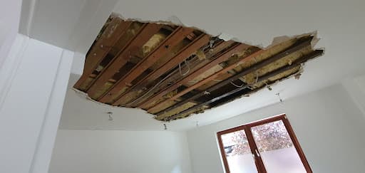 Hamburger Bedachung - Dachdeckerei & Zimmerei Hamburg - — Kundenfoto