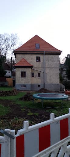 Hubald Bedachungen GmbH — Kundenfoto
