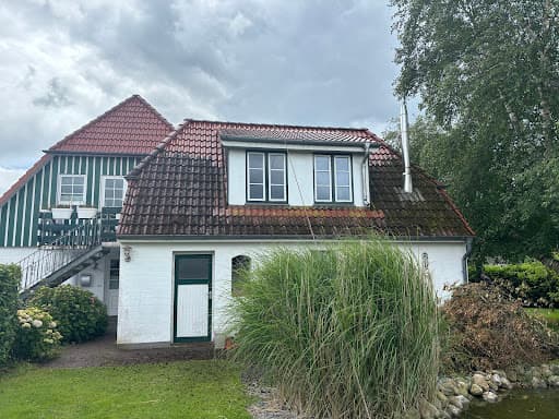 Bartsch & Loßner GmbH Dachbeschichtung — Kundenfoto