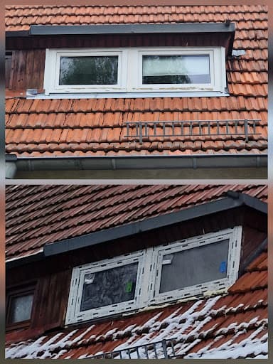 Dachdeckerei Mähner & Co. GmbH — Kundenfoto