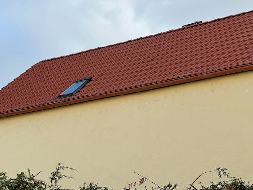 Klotz Bedachungen — Kundenfoto