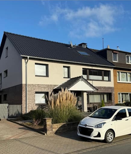 Buczek & Degen Bedachungen GmbH — Kundenfoto
