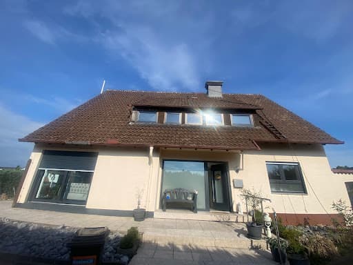 Dachreinigung NRW — Kundenfoto