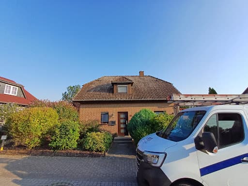 MS Dach GmbH Dachreinigung Dachbeschichtung Dachrinnenreinigung — Kundenfoto