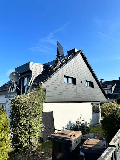 Dachdecker Höffken GmbH — Kundenfoto