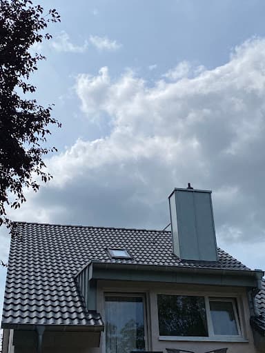 Rinaudo Bedachungen & Gerüstbau — Kundenfoto