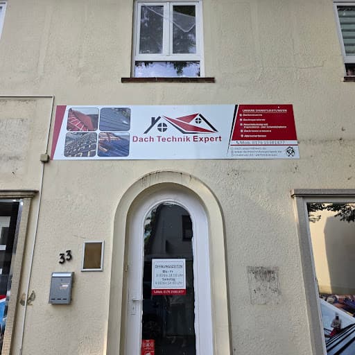 Dach Technik Expert - Dachdecker & Dachsanierung Bremen — Kundenfoto