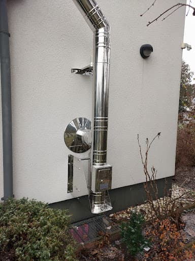 K.U.S. Schornsteinsanierung & Umwelttechnik-Vertriebs GmbH — Kundenfoto