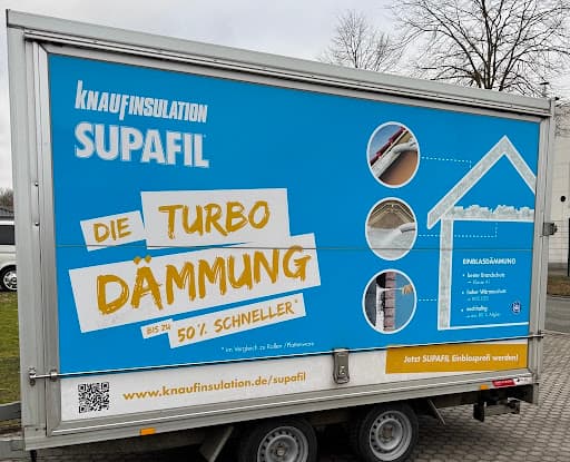 Dach & Hülle GmbH — Kundenfoto
