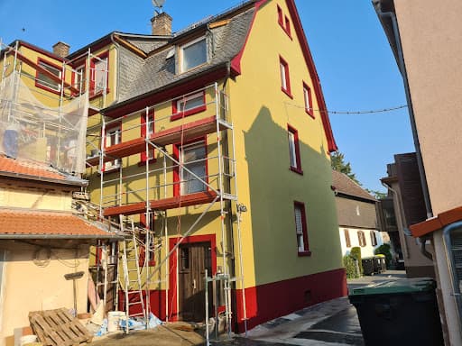 Dachdecker Frankfurt am Main — Kundenfoto