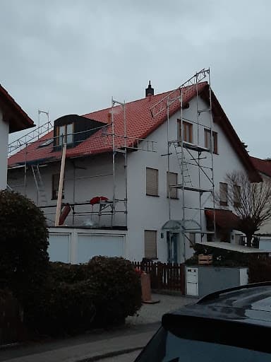 Dachdeckerei Schön GmbH — Kundenfoto