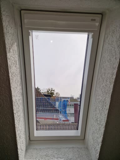 Momper & Sohn GmbH Dachdeckermeisterbetrieb — Kundenfoto