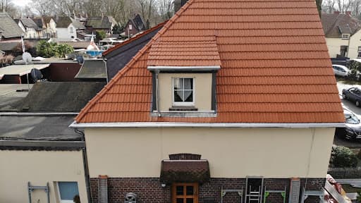 Thomas Kindler Dachdeckerfachbetrieb — Kundenfoto