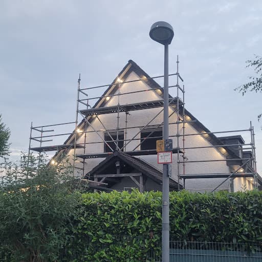 Bedachungen Keller GbR — Kundenfoto