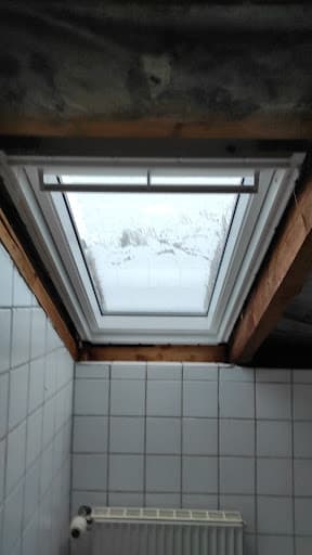 Bedachungen Böcker GmbH — Kundenfoto