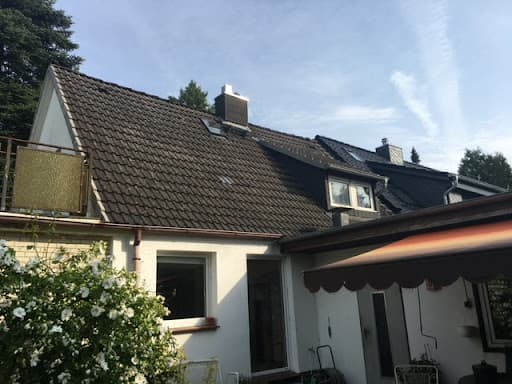 Bartsch & Loßner GmbH Dachbeschichtung — Kundenfoto