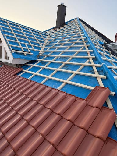 Dachdeckerei Schön GmbH — Kundenfoto