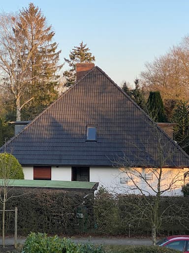 Bartsch & Loßner GmbH Dachbeschichtung — Kundenfoto
