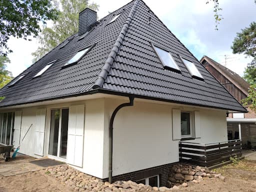 Bartsch & Loßner GmbH Dachbeschichtung — Kundenfoto