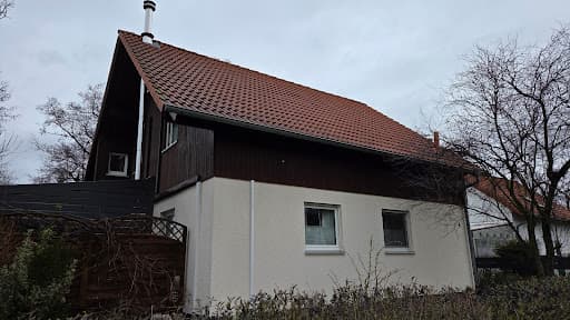 MS Dach GmbH Dachreinigung Dachbeschichtung — Kundenfoto