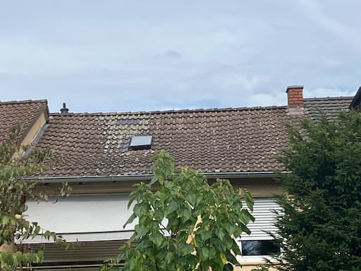 Bedachungen Keller GbR — Kundenfoto