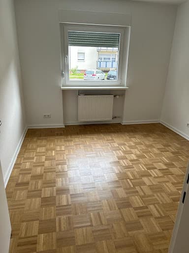 One Services Gebäudereinigung — Kundenfoto