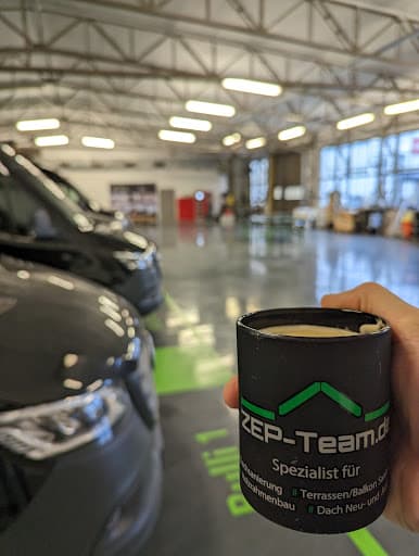 ZEP Team GmbH - Dachdecker und Zimmerei — Kundenfoto
