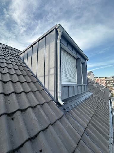 Magerdach - Ihr Dachdecker-Meisterbetrieb in Wuppertal — Kundenfoto