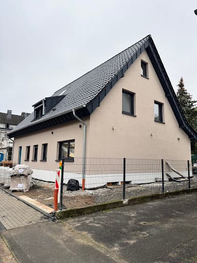 Rinaudo Bedachungen & Gerüstbau — Kundenfoto