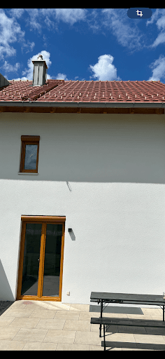 Dachdeckerei Schön GmbH — Kundenfoto
