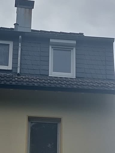 Magerdach - Ihr Dachdecker-Meisterbetrieb in Wuppertal — Kundenfoto