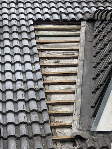 Der Dachdecker GmbH — Kundenfoto