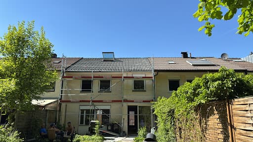 Dachdeckerei DAVIDACH GmbH — Kundenfoto