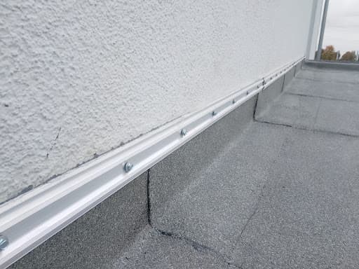 COLONIA Bedachungsgesellschaft mbH — Kundenfoto