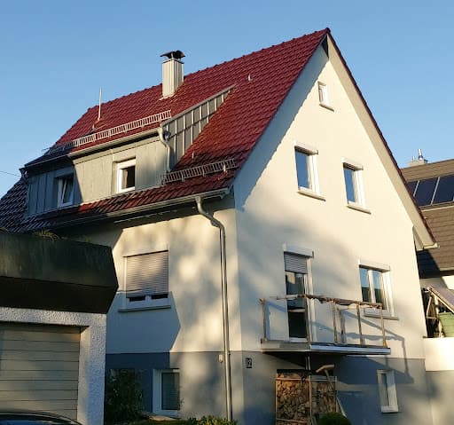 FAMA Bedachungen GmbH — Kundenfoto