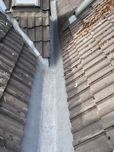 Schelo Dachtechnik — Kundenfoto