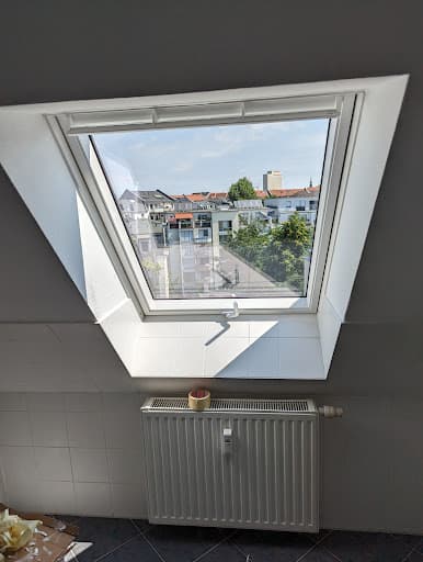 Dachbau Ronny Herrmann — Kundenfoto