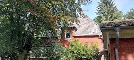 MS Dach GmbH Dachreinigung Dachbeschichtung Dachrinnenreinigung — Kundenfoto