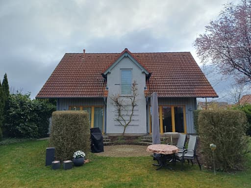MS Dach GmbH Dachreinigung Dachbeschichtung Dachrinnenreinigung — Kundenfoto