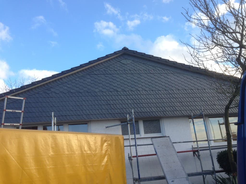 Josef Otto und Sohn GmbH | Dachdecker und Bauklempner (Inhaber Thorsten Drach)