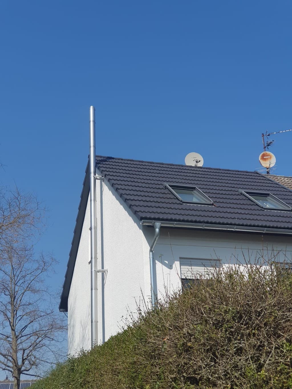 Gesellschaft für Abgastechnik mbH