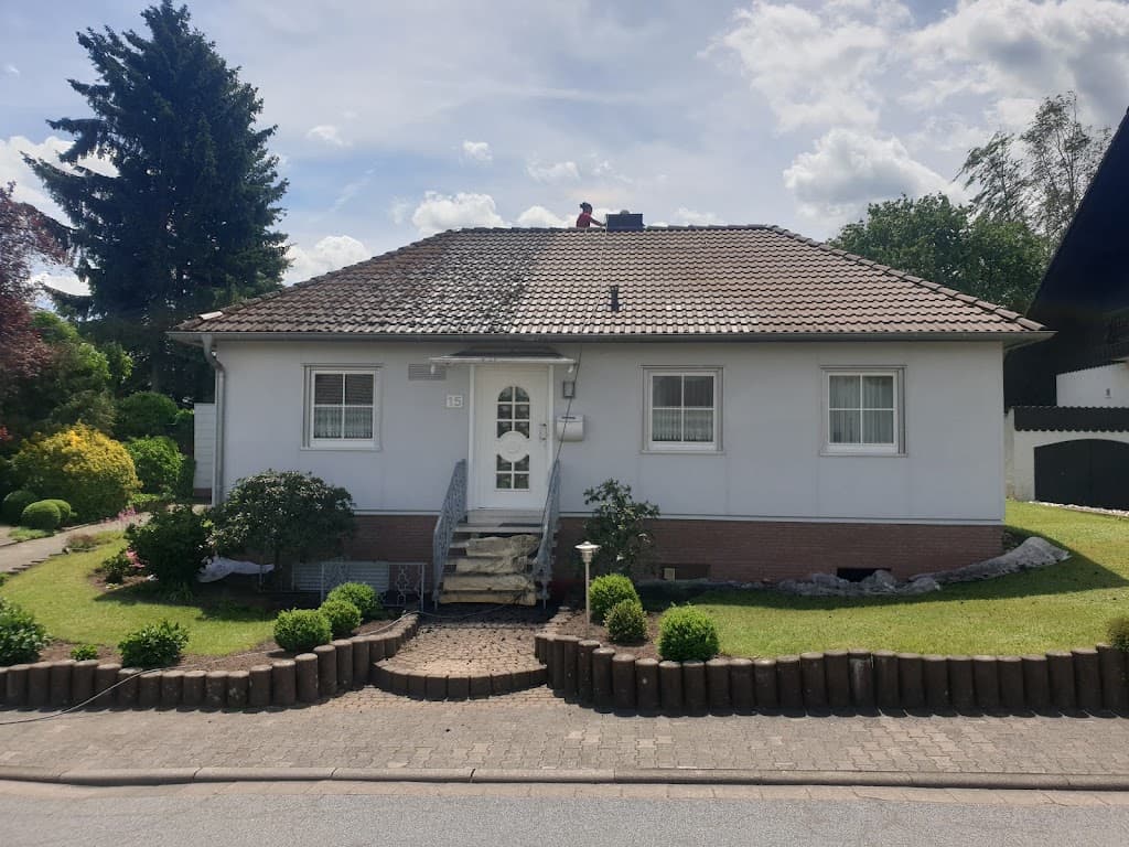 BÜCHLER — 1