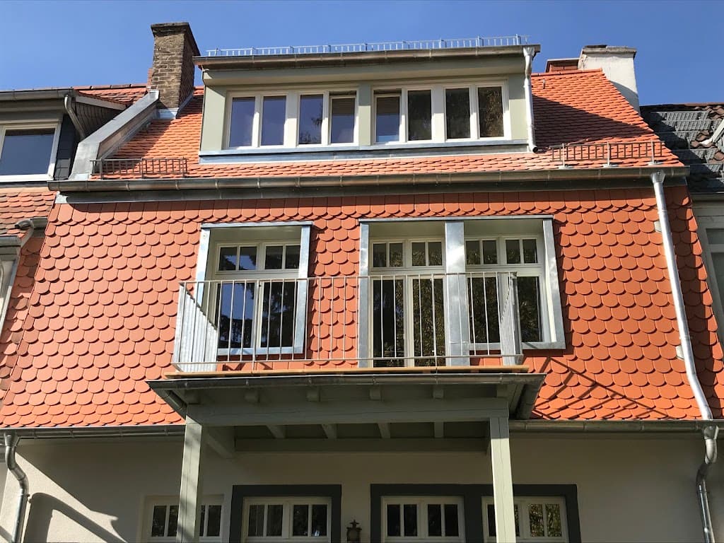 Nolte Bedachungen GmbH & Co. KG