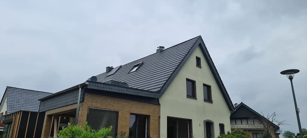 Matheisen Bedachungen Inh. Dirk Wittkowski
