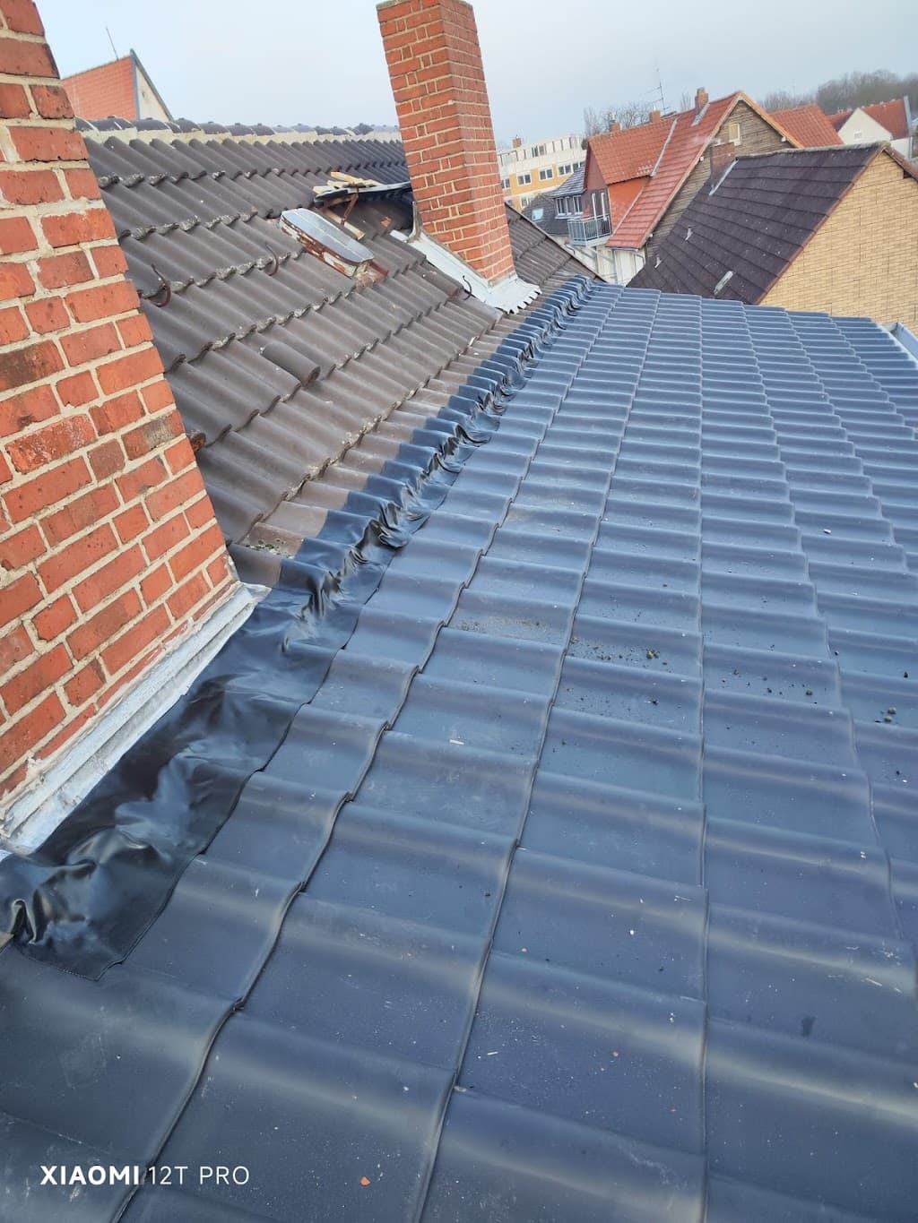 Dach & Bau Schuller