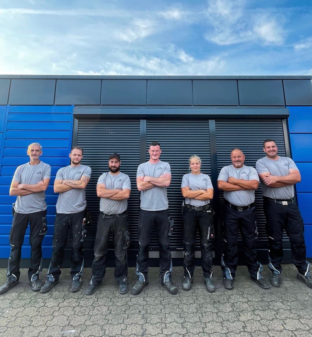 Karl Stauch GmbH