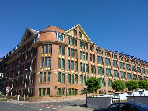 W. Müller Bedachungen GmbH
